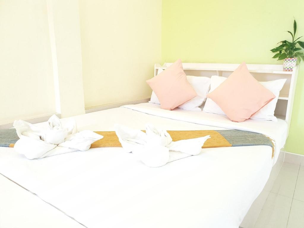 Sea Sun View ResortpropertyviewsInterior View9