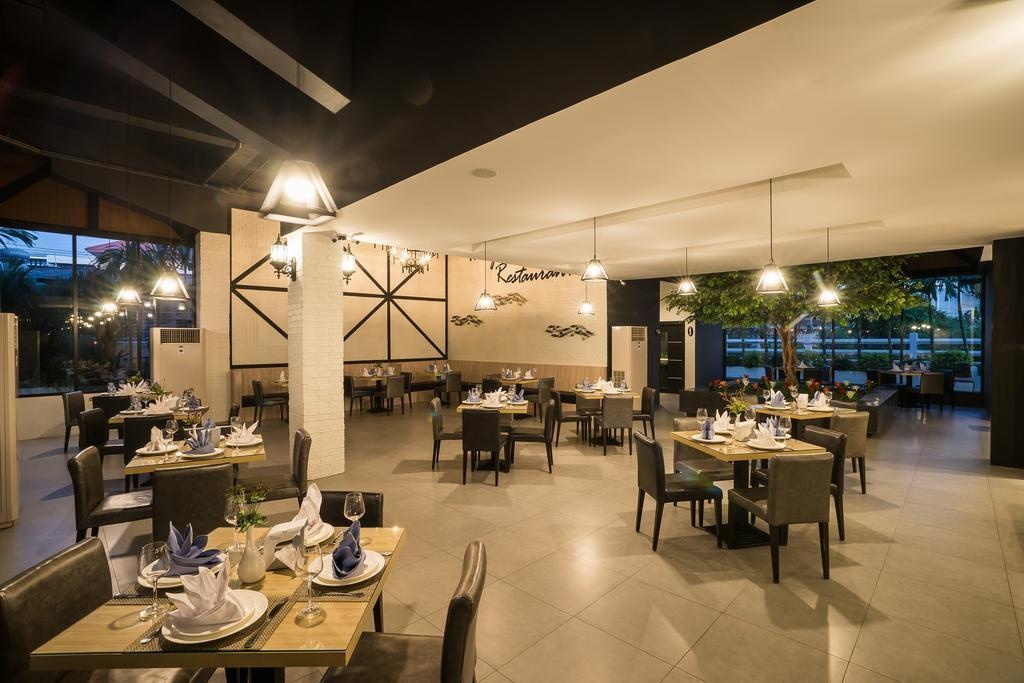 Ivory Villa Citydiningdining Image 44