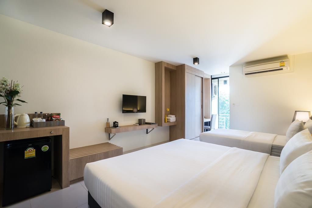 Ivory Villa Cityroomsrooms Image 11