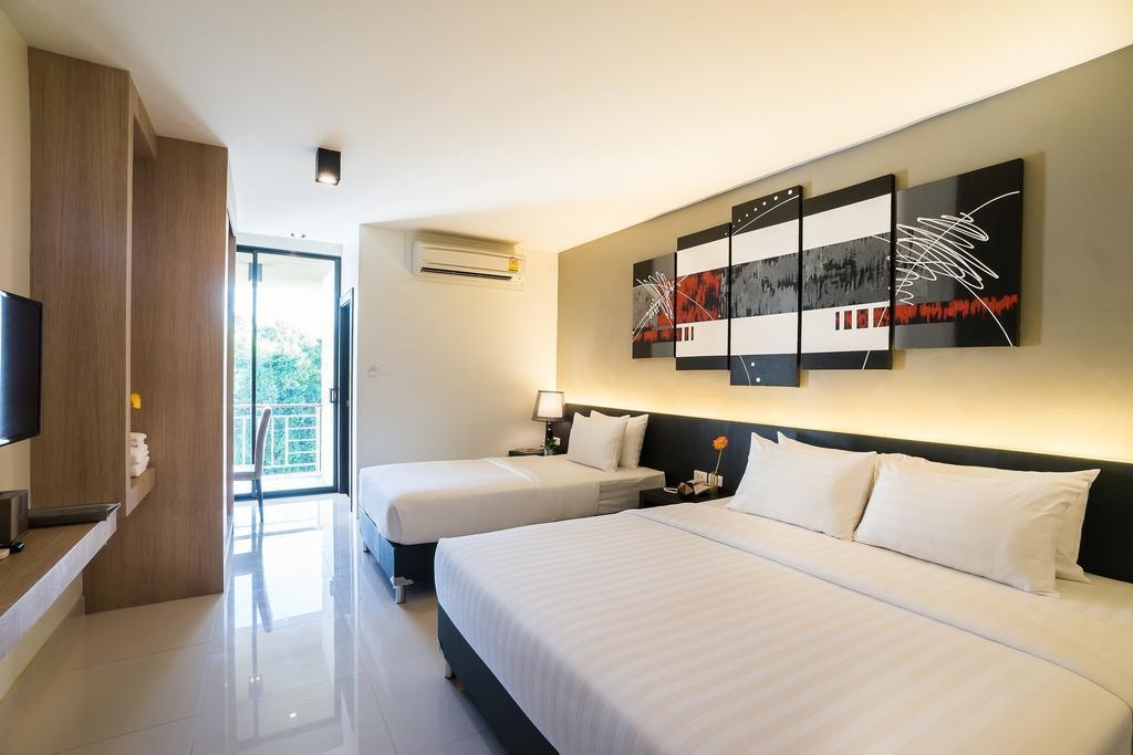 Ivory Villa Cityroomsrooms Image 22