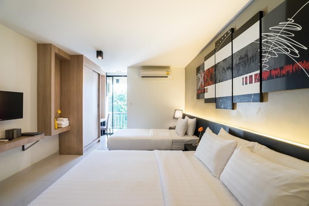 Ivory Villa Cityroomsrooms Image 33