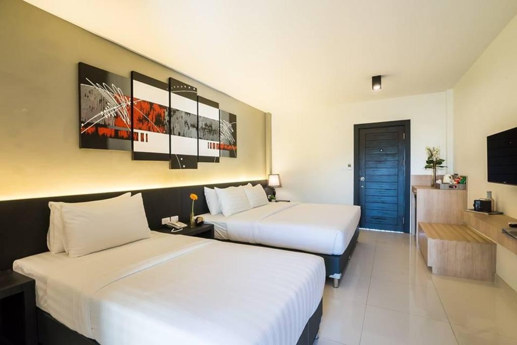 Ivory Villa Cityroomsrooms Image 44