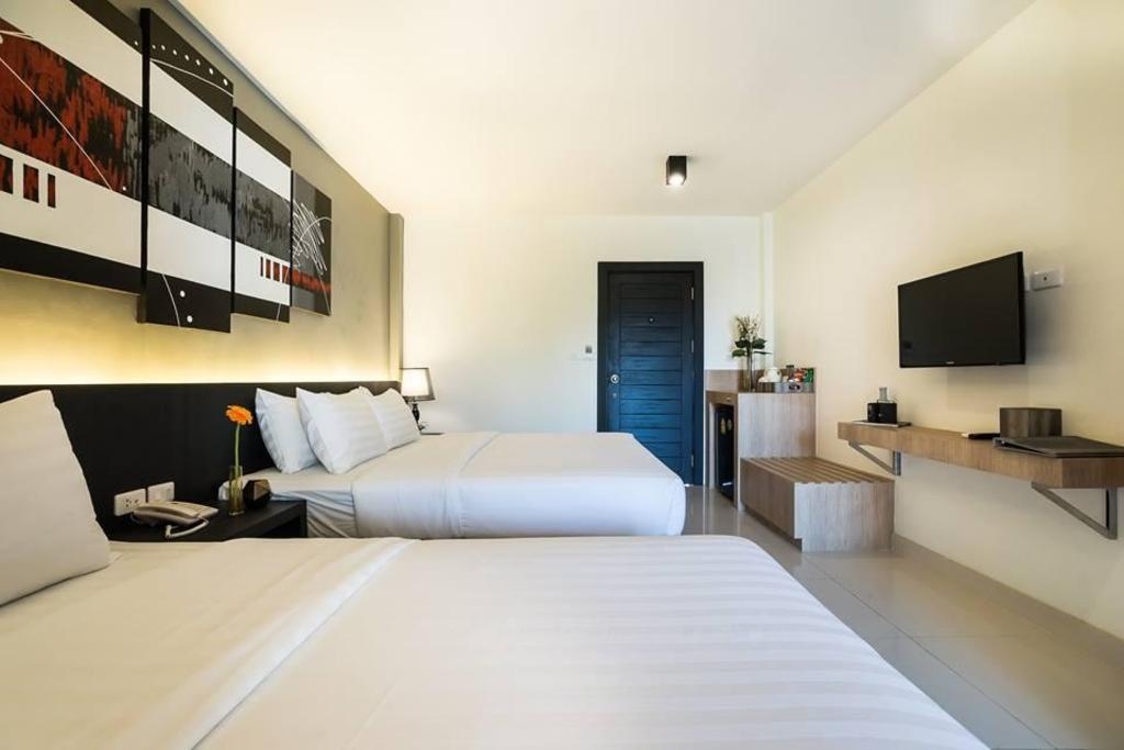 Ivory Villa Cityroomsrooms Image 55
