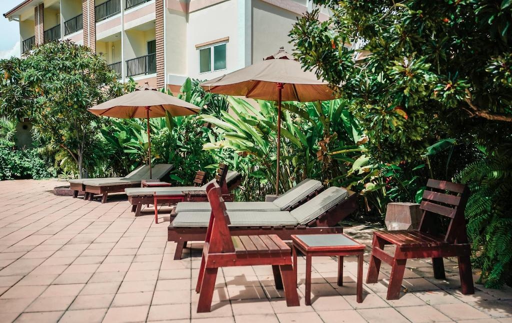 SavotelfacilitiesSwimming Pool3