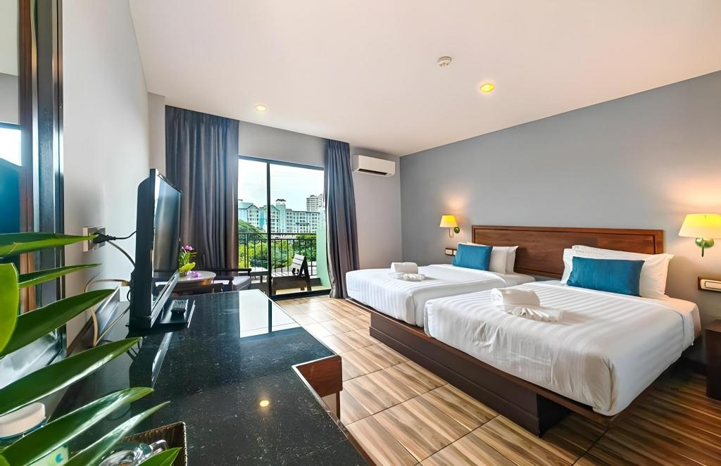 Savotelroomsrooms Image 11