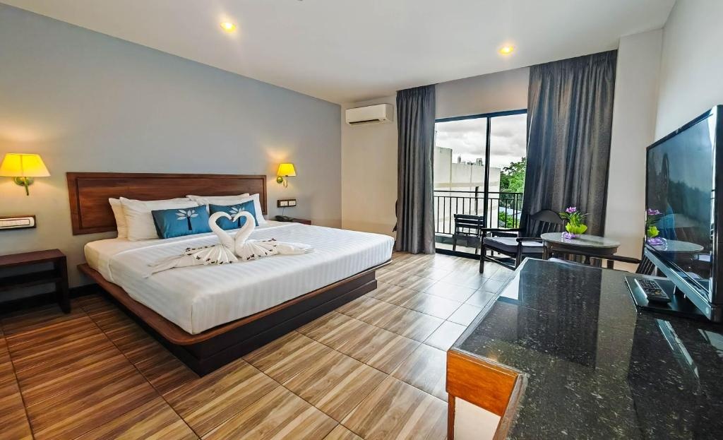 Savotelroomsrooms Image 55
