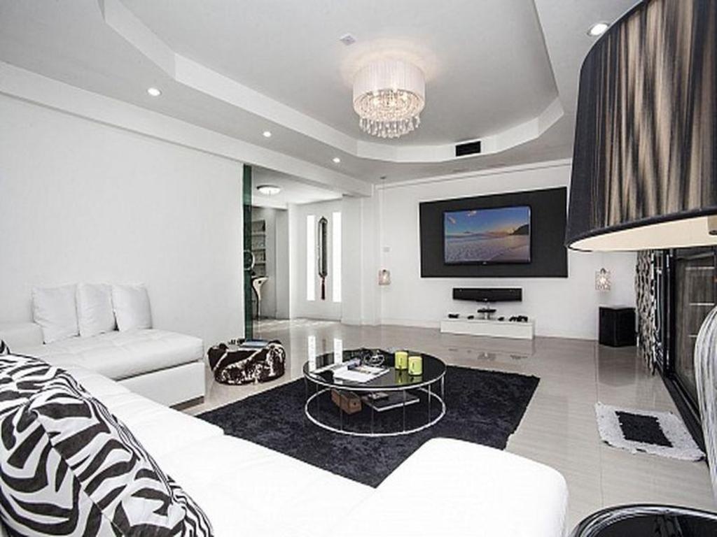 Pratumnak Point Villa 3 BedroompropertyviewsInterior View2