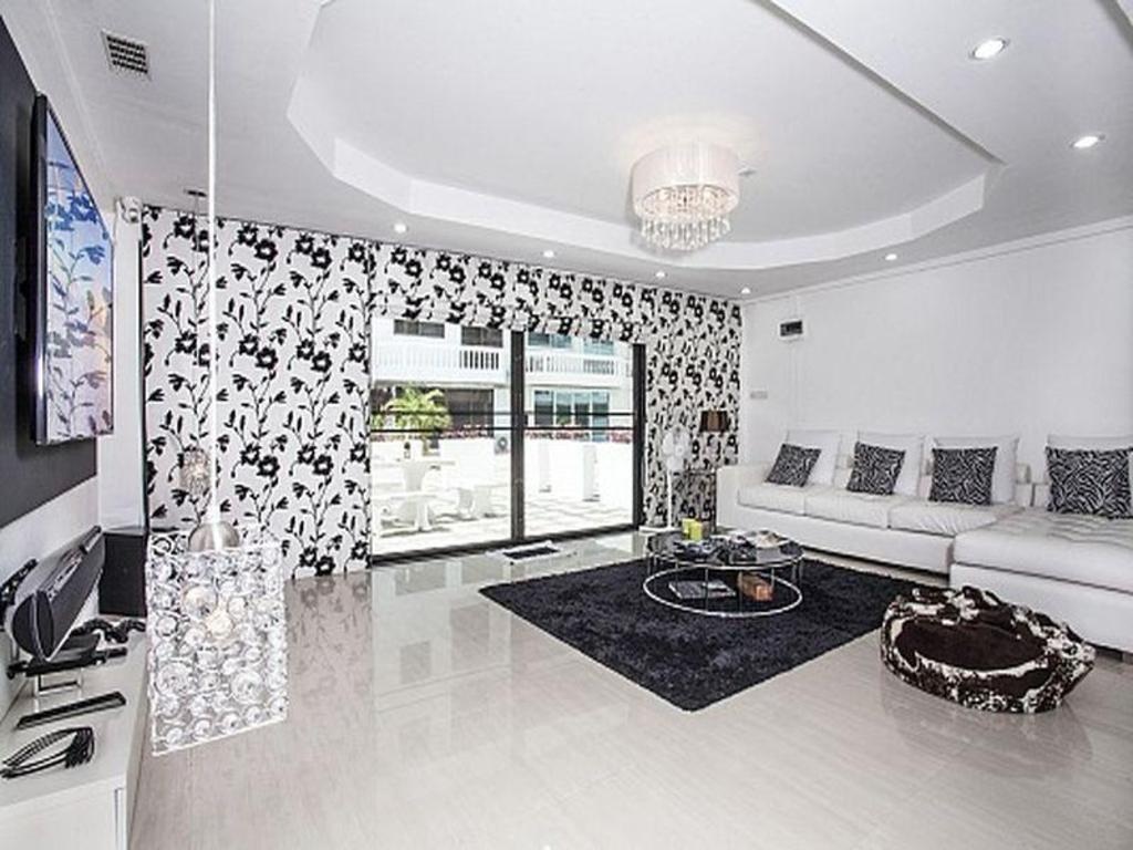 Pratumnak Point Villa 3 BedroompropertyviewsInterior View6