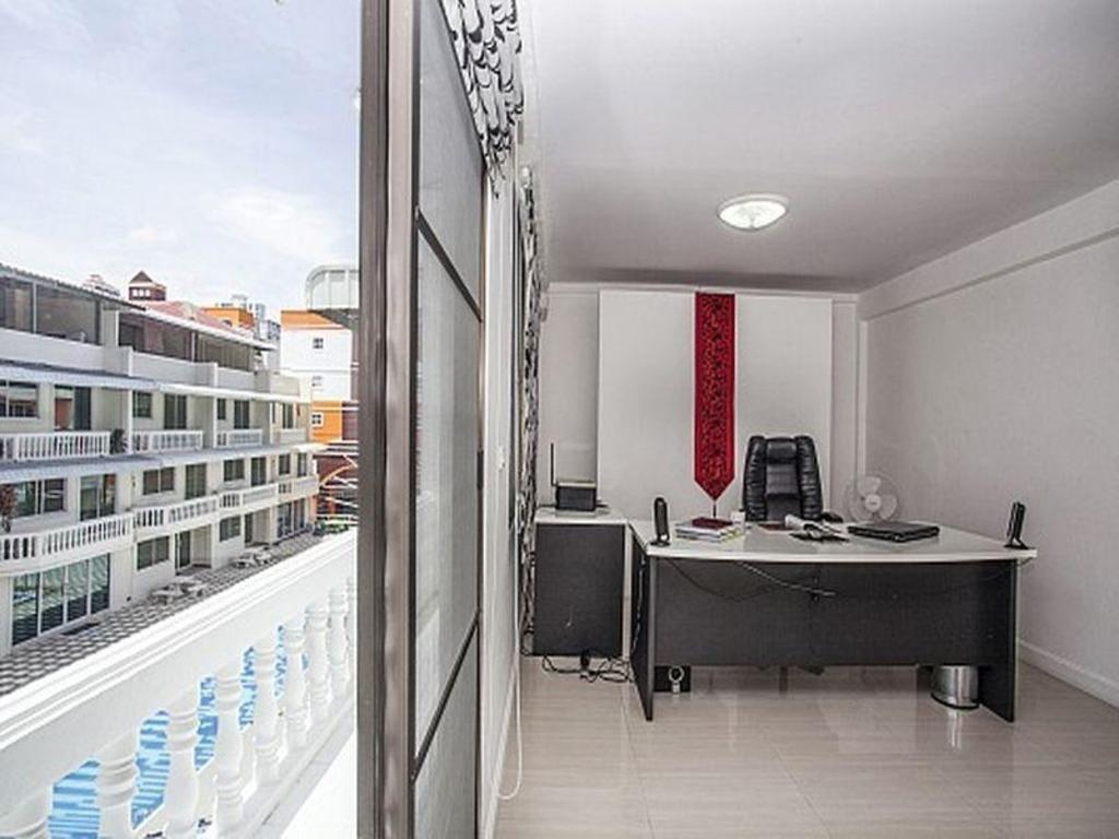 Pratumnak Point Villa 3 BedroompropertyviewsInterior View7
