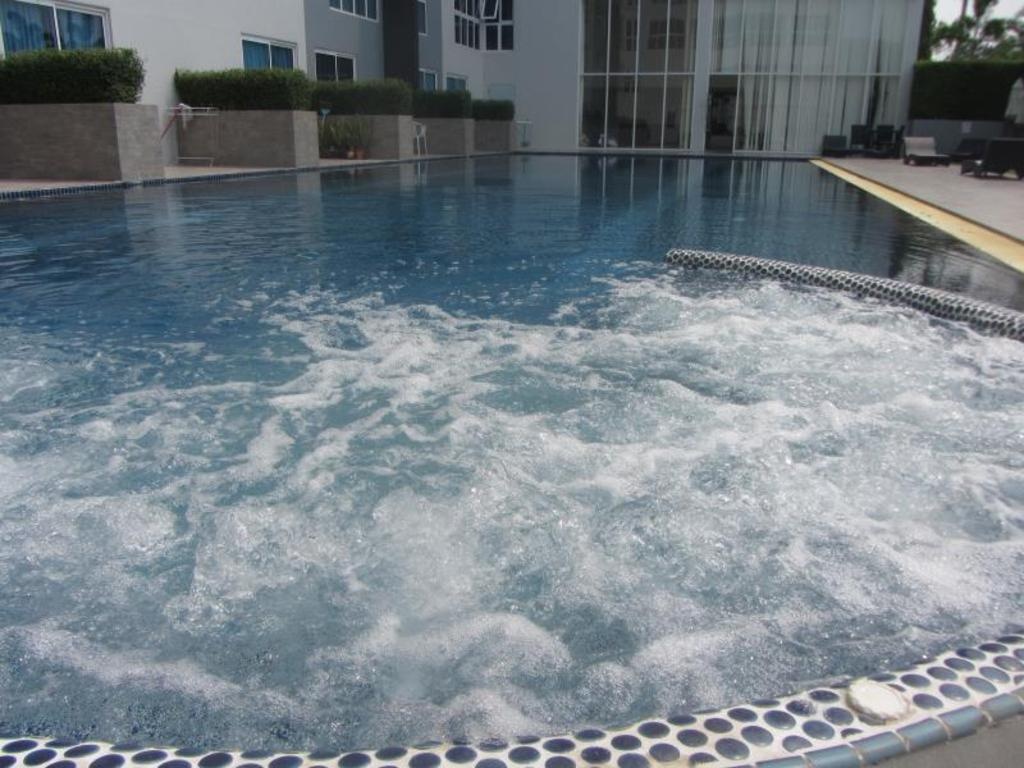 Novana Residence By Pattaya LettingsfacilitiesSwimming Pool Outdoor8