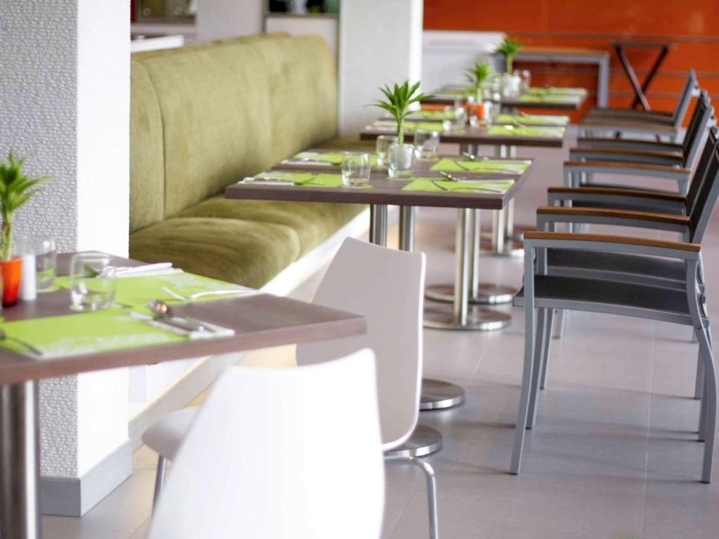 Ibis PattayafacilitiesFacilities17