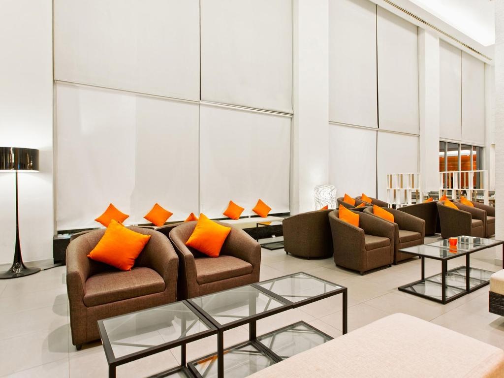 Ibis PattayafacilitiesFacilities23