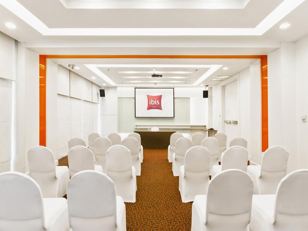 Ibis PattayafacilitiesMeeting Room Ballrooms26