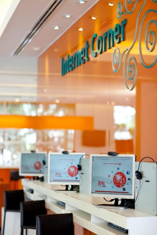 Ibis PattayapropertyviewsLobby12