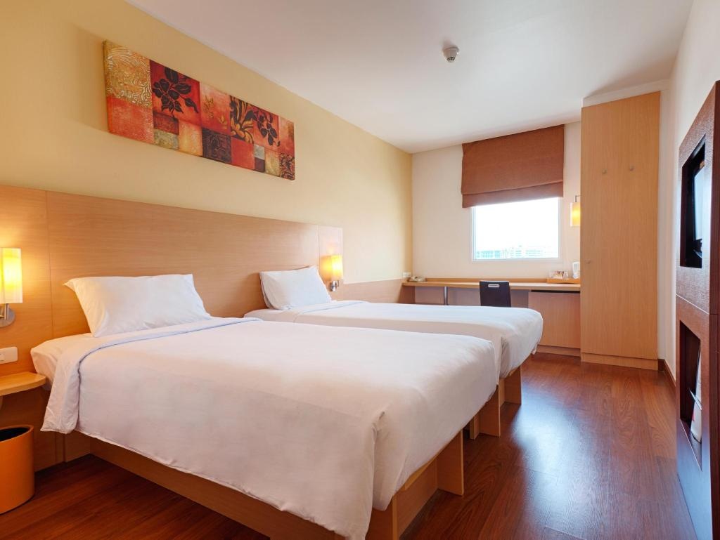 Ibis PattayaroomsStandard1
