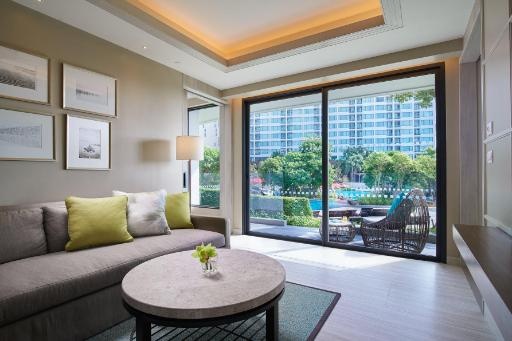 Amari PattayafacilitiesBedroom17