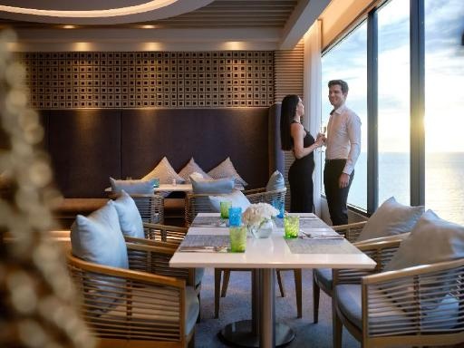Amari PattayafacilitiesExecutive Lounge29