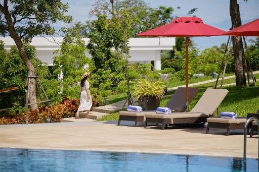 Amari PattayafacilitiesSwimming Pool33