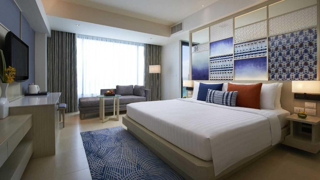 Amari Pattayaroomsrooms Image 55