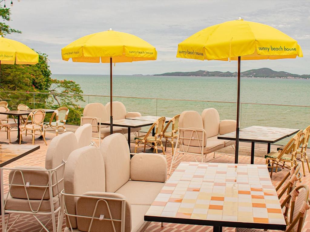 Asia Pattaya HoteldiningRestaurant11