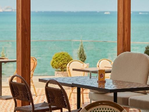 Asia Pattaya HotelfacilitiesBarlounge18