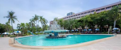 Asia Pattaya Hotelfacilitiesfacilities Image 1212