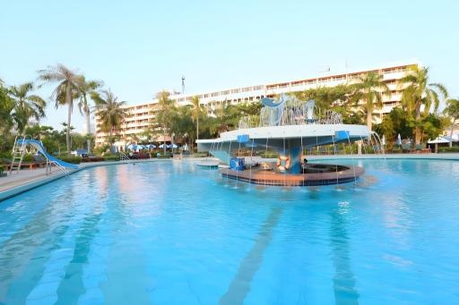 Asia Pattaya Hotelfacilitiesfacilities Image 33