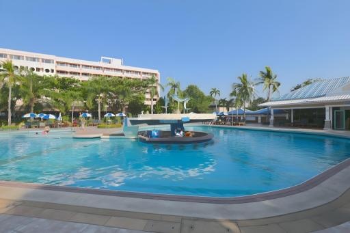 Asia Pattaya Hotelfacilitiesfacilities Image 77