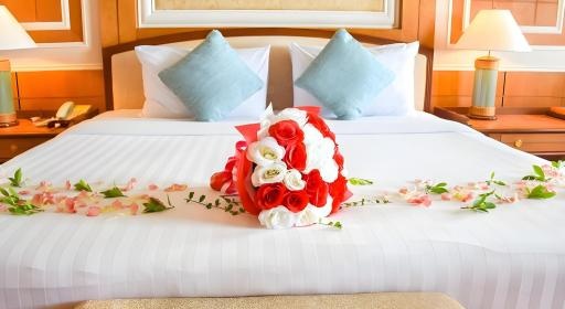 Asia Pattaya Hotelroomsrooms Image 1010