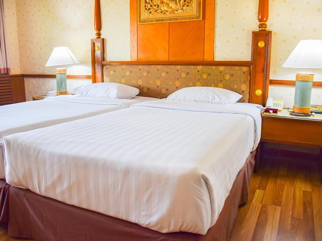 Asia Pattaya Hotelroomsrooms Image 1616
