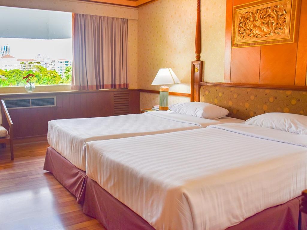 Asia Pattaya Hotelroomsrooms Image 1717