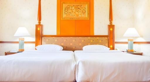 Asia Pattaya Hotelroomsrooms Image 3131