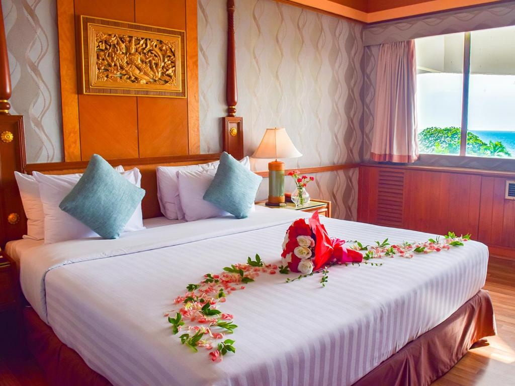 Asia Pattaya Hotelroomsrooms Image 33