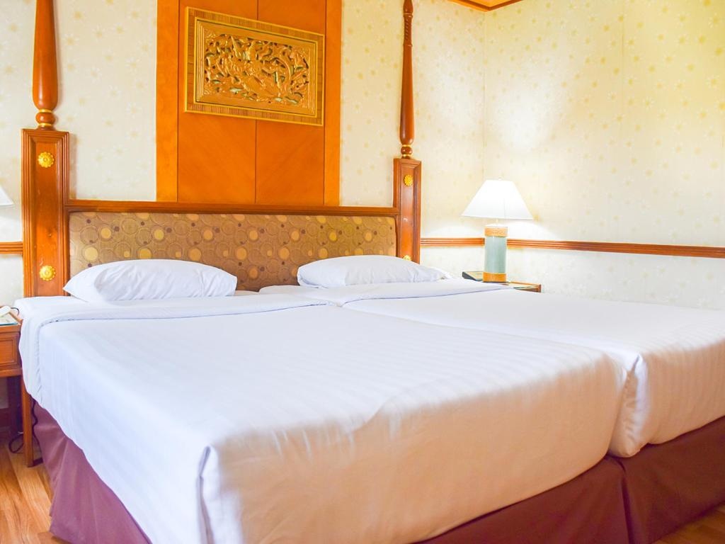 Asia Pattaya Hotelroomsrooms Image 3535