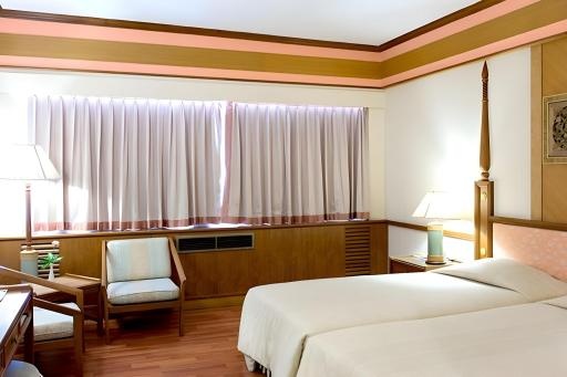 Asia Pattaya Hotelroomsrooms Image 3737