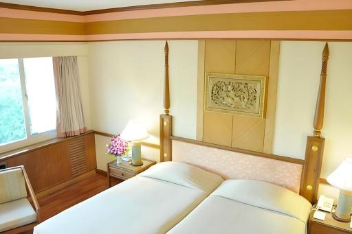 Asia Pattaya Hotelroomsrooms Image 3939