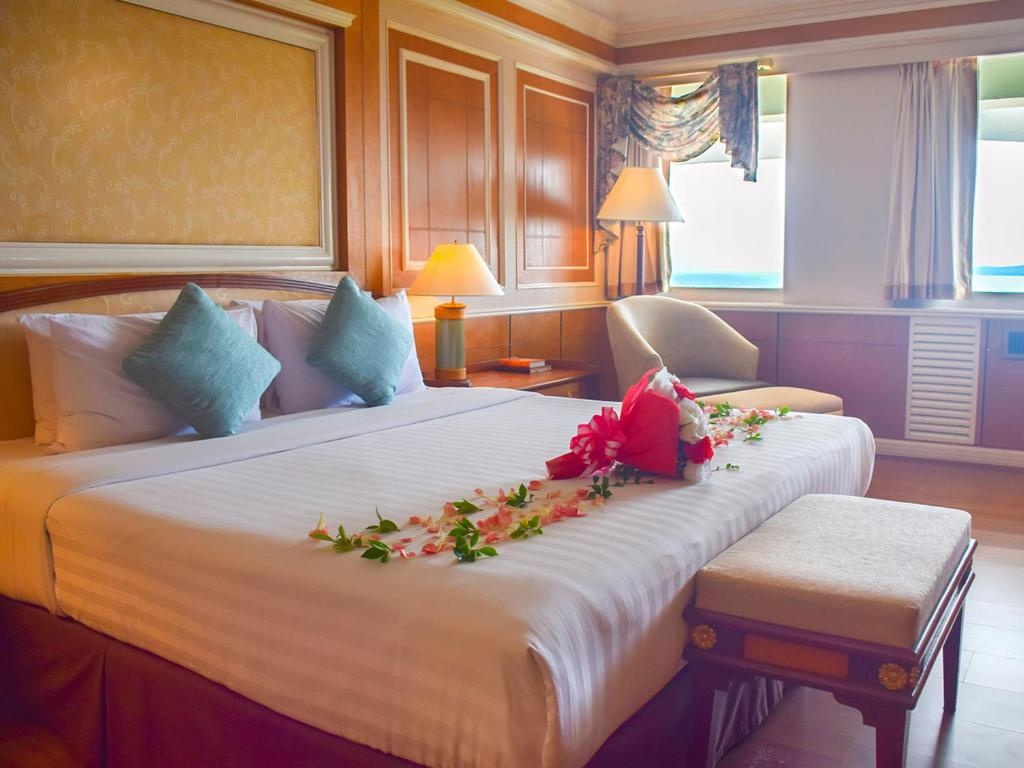 Asia Pattaya Hotelroomsrooms Image 55