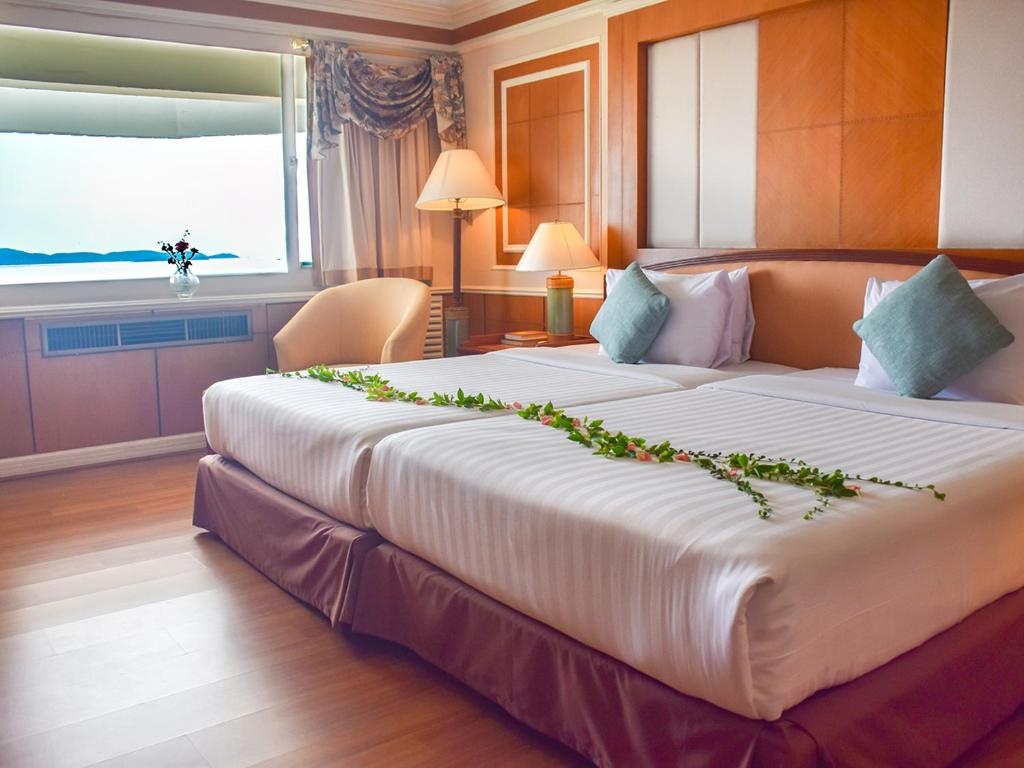 Asia Pattaya Hotelroomsrooms Image 77