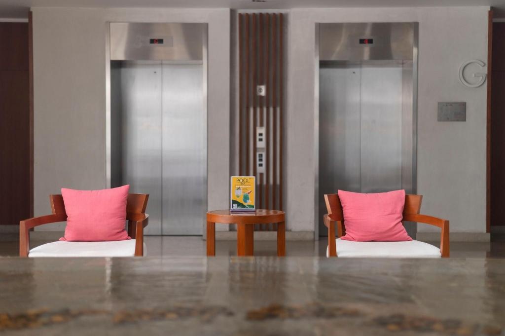Woodlands Suites Serviced ResidencesfacilitiesFacilities28