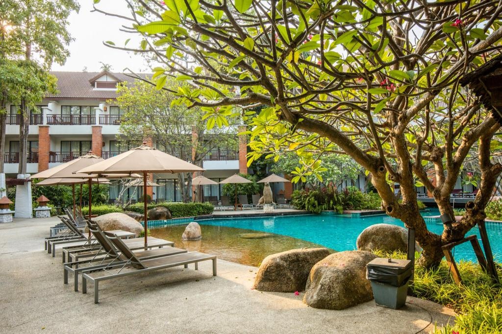 Woodlands Suites Serviced Residencesfacilitiesfacilities Image 66