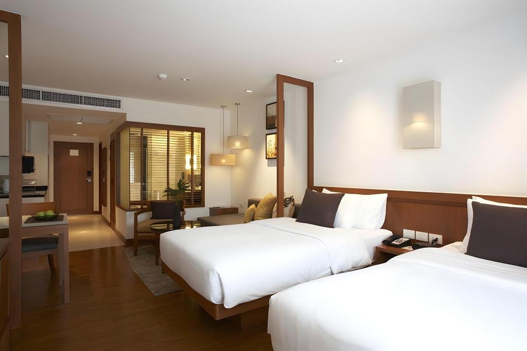 Woodlands Suites Serviced Residencesroomsrooms Image 1212