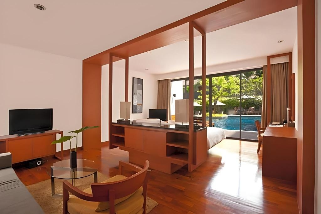 Woodlands Suites Serviced Residencesroomsrooms Image 1313