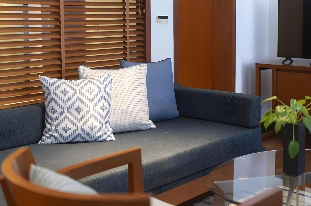 Woodlands Suites Serviced Residencesroomsrooms Image 1717