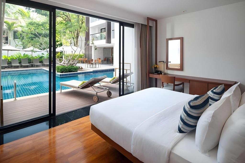 Woodlands Suites Serviced Residencesroomsrooms Image 77