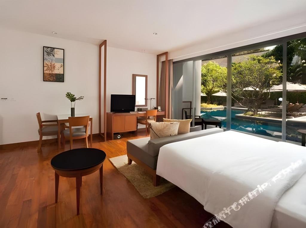 Woodlands Suites Serviced Residencesroomsrooms Image 99