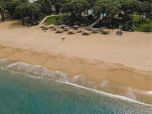 Botany Beach Resort PattayafacilitiesBeach29