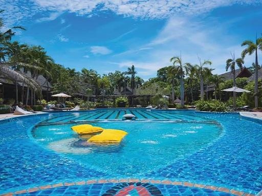 Botany Beach Resort PattayafacilitiesSwimming Pool15
