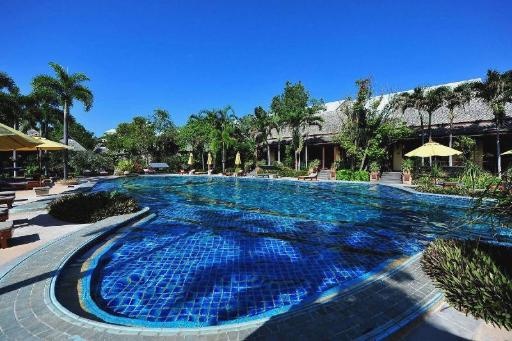 Botany Beach Resort Pattayafacilitiesfacilities Image 44