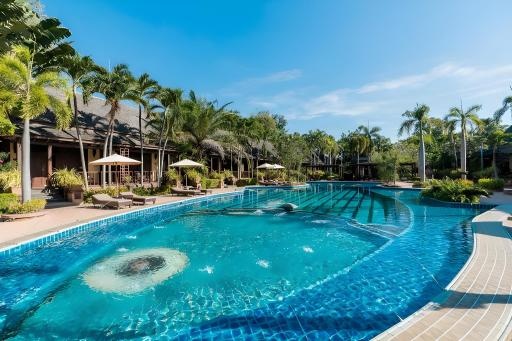 Botany Beach Resort Pattayafacilitiesfacilities Image 55