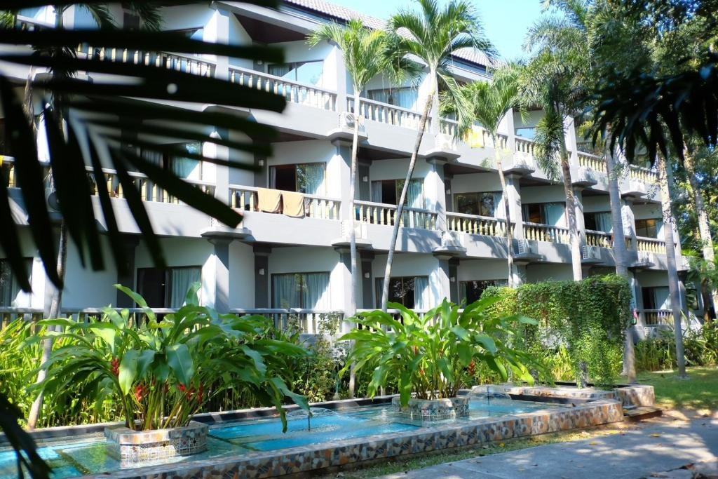 Botany Beach Resort Pattayapropertyviewspropertyviews Image 1111